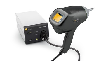 Генератор электростатических разрядов EM TEST esd NX30