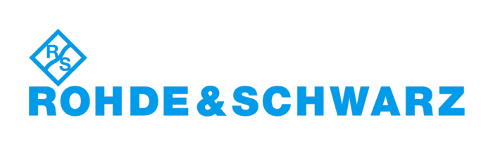 ROHDE & SCHWARZ GmbH & Co. KG
