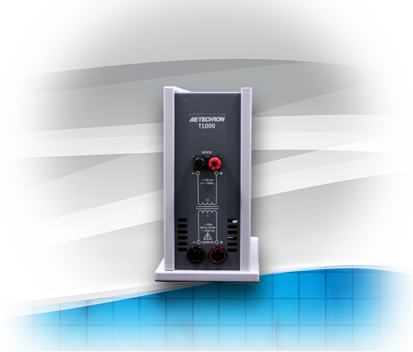Изолирующий трансформатор AE Techron T1000