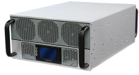 Усилитель мощности Empower RF Systems 2162 (20 - 1000 МГц, 1000 Вт)