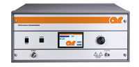 Усилитель мощности AR 250U1000A (0,01 - 1000 МГц, 250 Вт)
