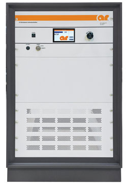 Усилитель мощности AR 1000W1000G (80 - 1000 МГц, 1000 Вт)