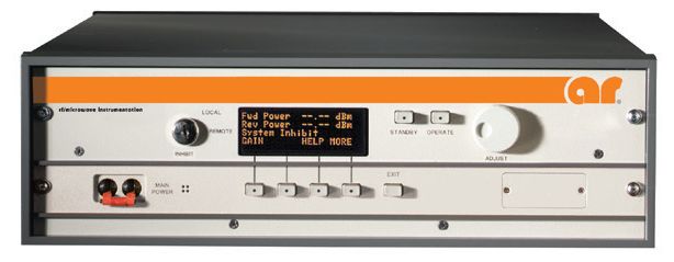 Усилитель мощности на ЛБВ AR 70T40G50 (40 - 50 ГГц, 70 Вт)