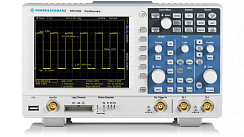 Осциллографы Rohde & Schwarz серии RTC1000