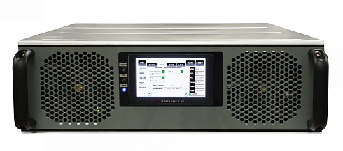 Усилитель мощности Empower RF Systems 2194 (1 - 3 ГГц, 250 Вт)