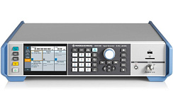 Генераторы сигналов Rohde & Schwarz серии SMA100B