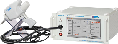 Генератор электростатических разрядов ESD61002TB