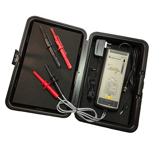 Пробник дифференциальный Probe Master 4241A