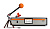 Пробник поля AR FL8009 (20 МГц - 9,3 ГГц)