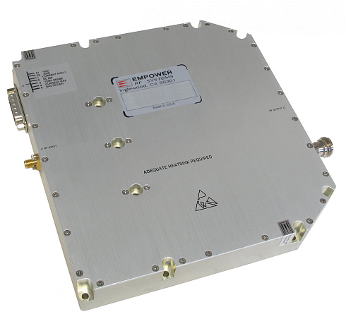 Усилительный модуль Empower RF Systems 1166 – BBM2E4ANC (20 - 1000 МГц, 200 Вт)