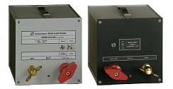 Эквивалент сети Schwarzbeck  NNBM 8124-400