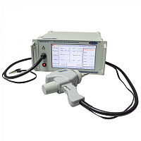 Генератор электростатических разрядов ESD61002TA