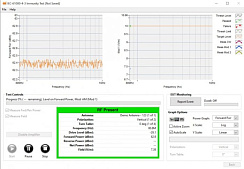 Программное обеспечение для испытаний на ЭМС AR emcware 6.0